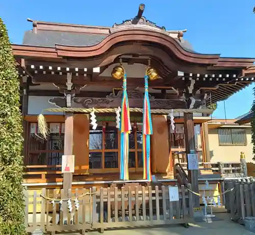 北野神社(東京都)