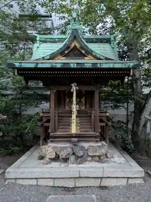 天孫神社(滋賀県)