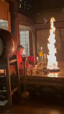 国上寺(新潟県)