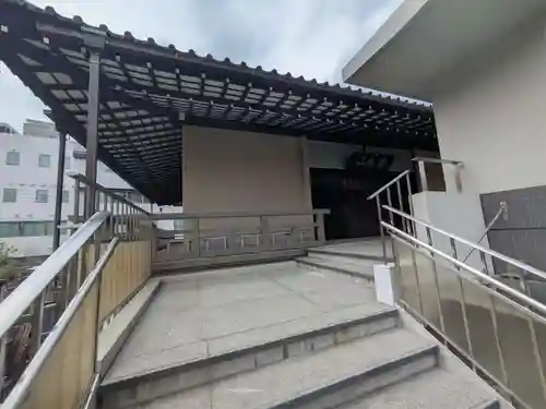 昌清寺(東京都)