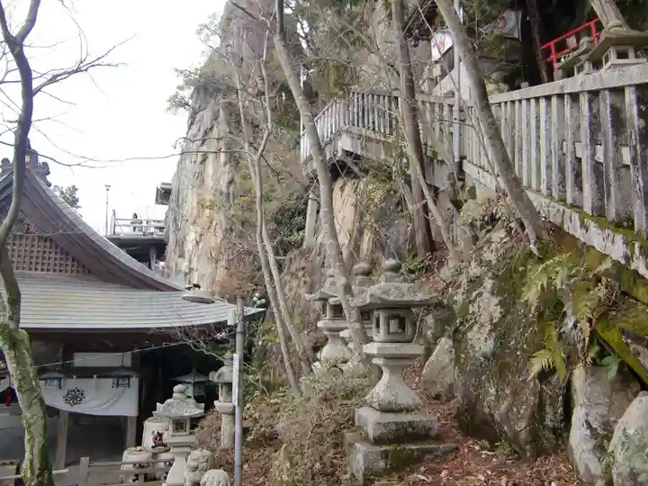 阿賀神社(滋賀県)