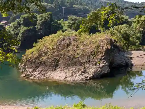 洲原神社(岐阜県)