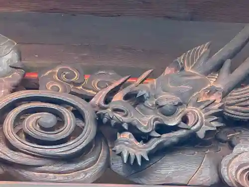 安養寺(福島県)