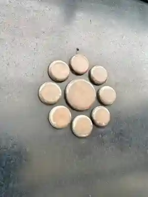 陸奥國分寺(宮城県)