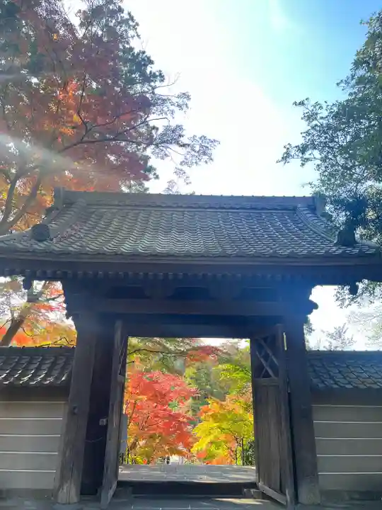 円覚寺(神奈川県)