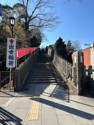 咤枳尼天堂 （出世稲荷）(千葉県)
