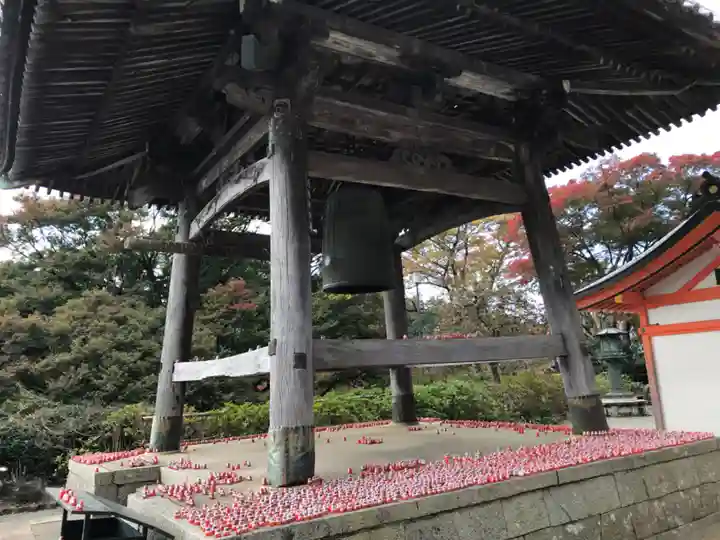 勝尾寺のその他建物