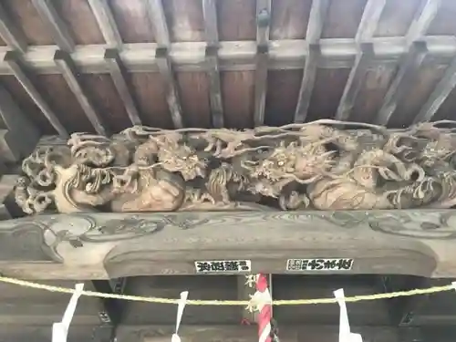 山神社(東京都)