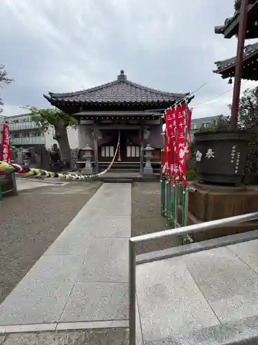 明王院(神奈川県)