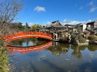 神泉苑(京都府)