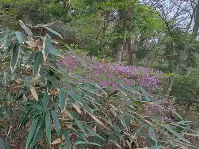加波山神社親宮(茨城県)