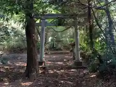 八幡神社(千葉県)