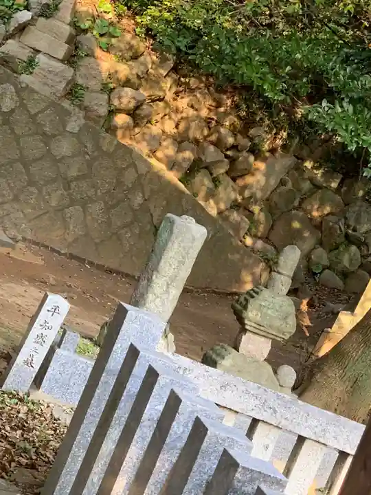 甲宗八幡宮(福岡県)