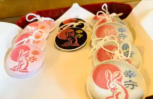 久保市乙剣宮(石川県)