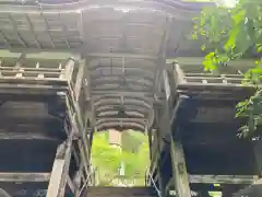 由岐神社(京都府)