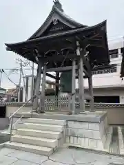 光安寺(神奈川県)