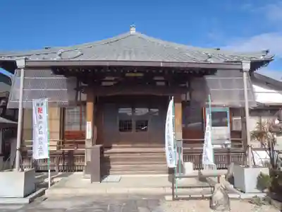 薬師寺(愛知県)