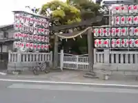 大鷲神社(東京都)