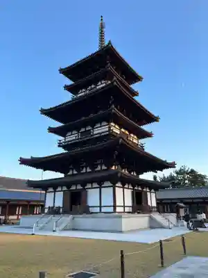 薬師寺(奈良県)