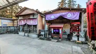 成田山新勝寺のその他建物