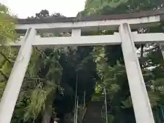 青葉神社(宮城県)