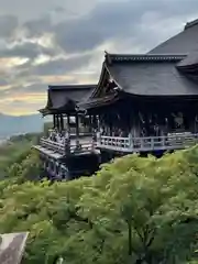 清水寺(京都府)