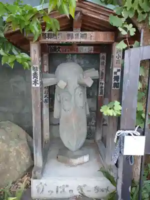 曹源寺(東京都)