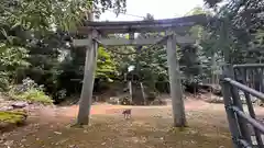 村岡神社(兵庫県)