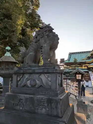 上野東照宮(東京都)