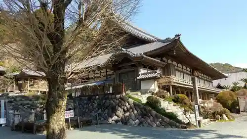 方廣寺(静岡県)