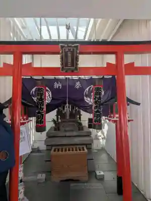 歌舞伎稲荷神社(東京都)