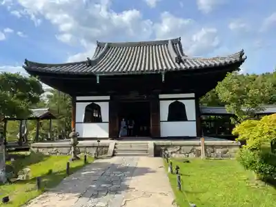 高台寺（高台寿聖禅寺・高臺寺）(京都府)