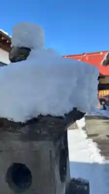 大鏑神社(福島県)