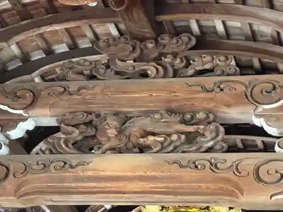 建部大社(滋賀県)