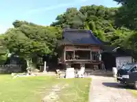建部神社(石川県)