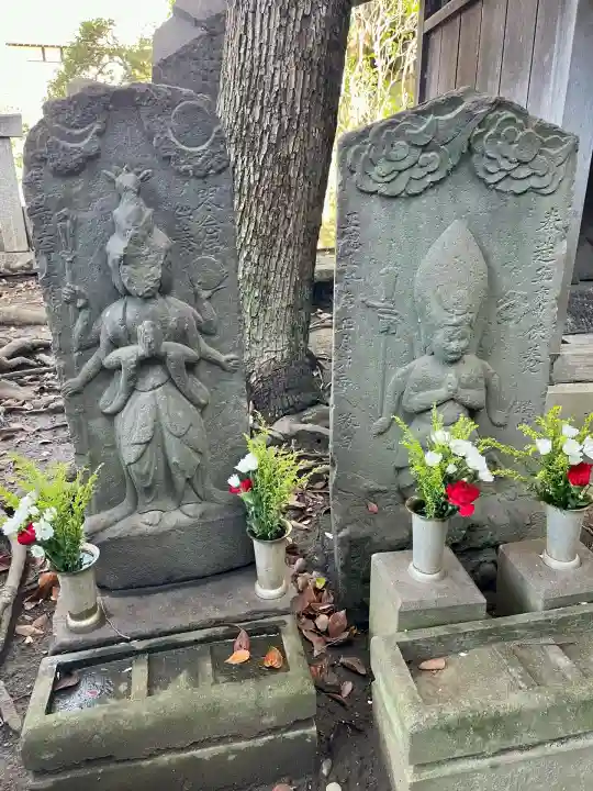 大楽院(神奈川県)