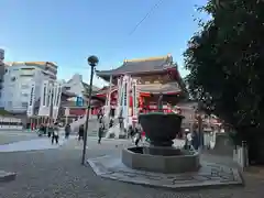 大須観音 （北野山真福寺宝生院）(愛知県)