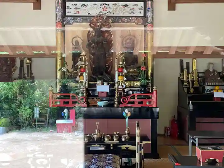 花山院菩提寺(兵庫県)