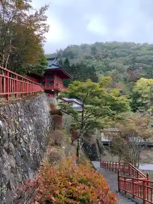 中禅寺のその他建物
