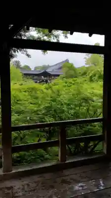 東福禅寺(東福寺)のその他建物