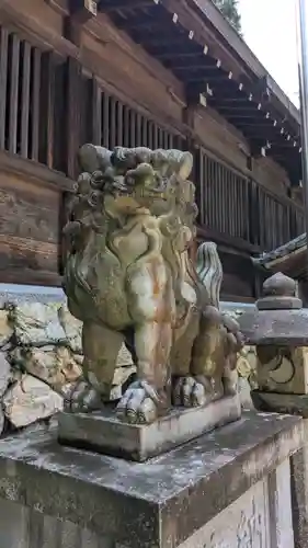 早尾神社(滋賀県)