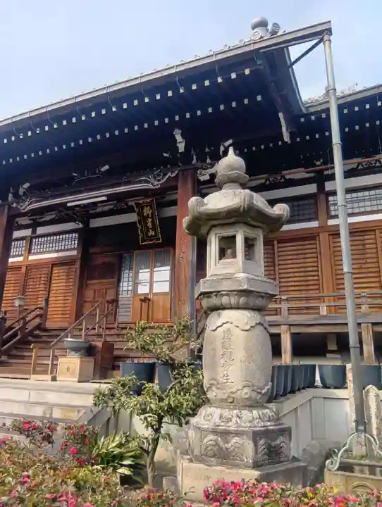 常念寺(愛知県)