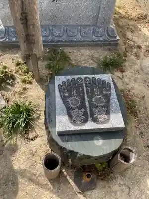 龍雲寺のその他建物