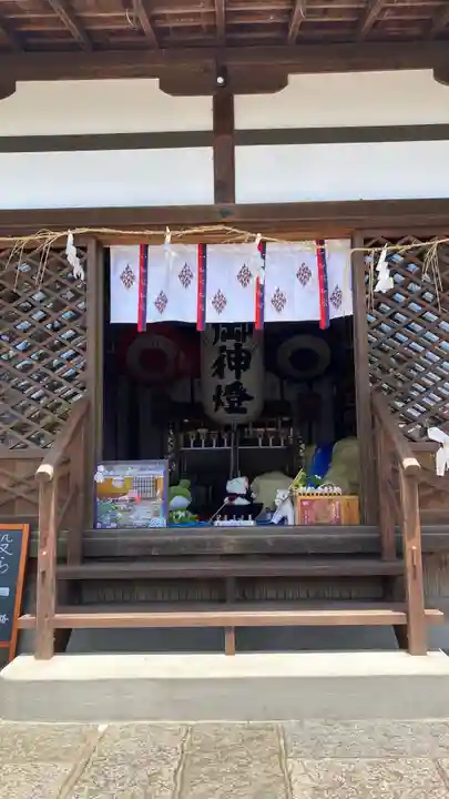 玉田神社(京都府)