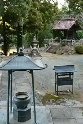 善福寺（山田薬師）(愛媛県)