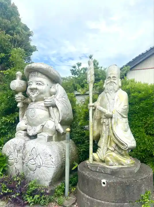 法林寺(静岡県)