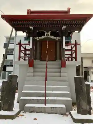 菊水神社(北海道)