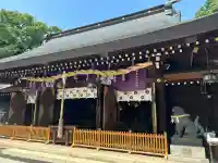 兵庫縣姫路護國神社(兵庫県)