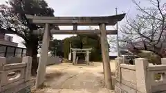 福島神社(香川県)