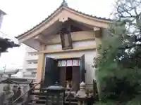 清和院のその他建物